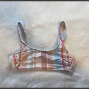 Bikini top